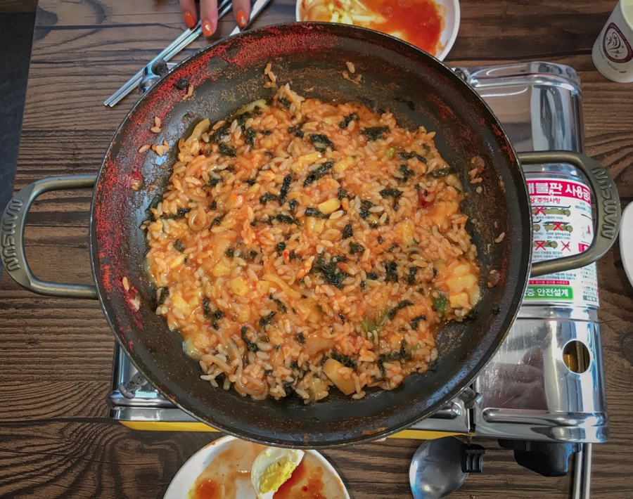 용문즉석떡볶이 이미지