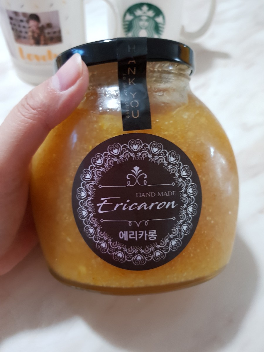 에리카롱 이미지