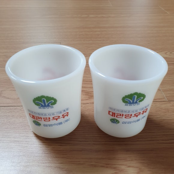 (주)대관령식품 이미지