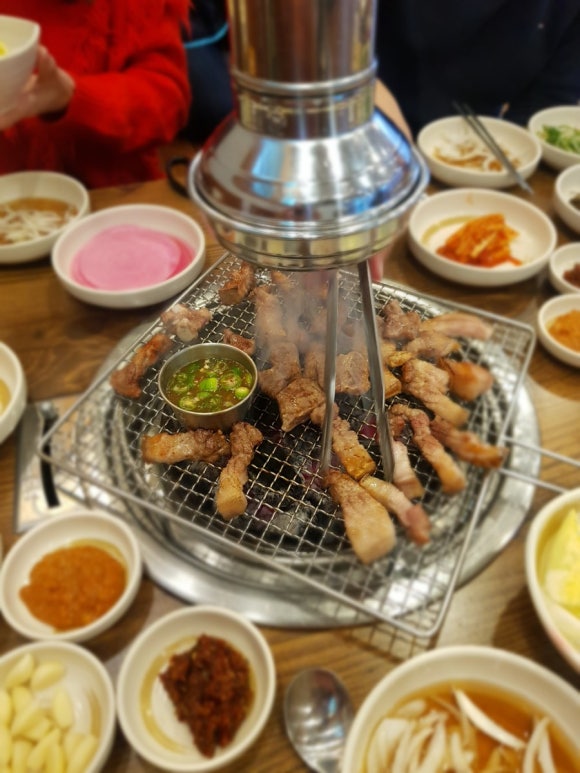 한라돈이익는마을애 이미지