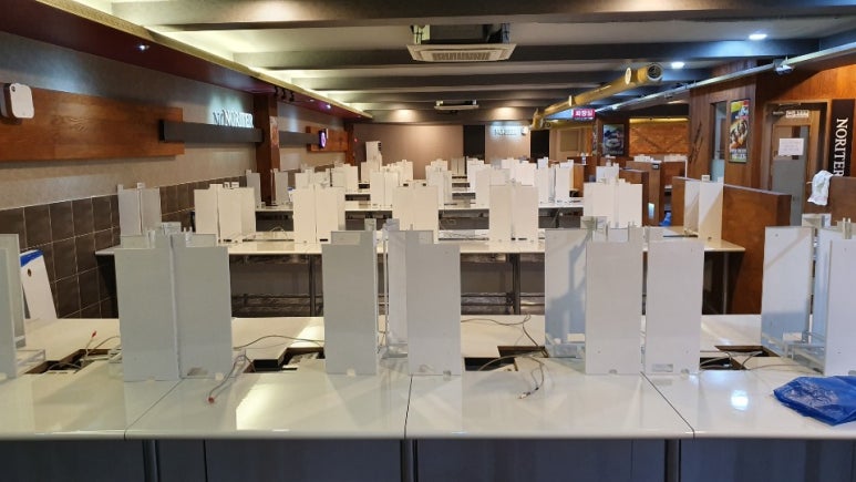 노리터PC방 이미지