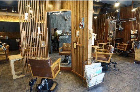 살롱드뮤즈 이미지