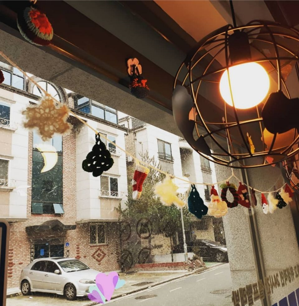한코한코핸드메이드 이미지