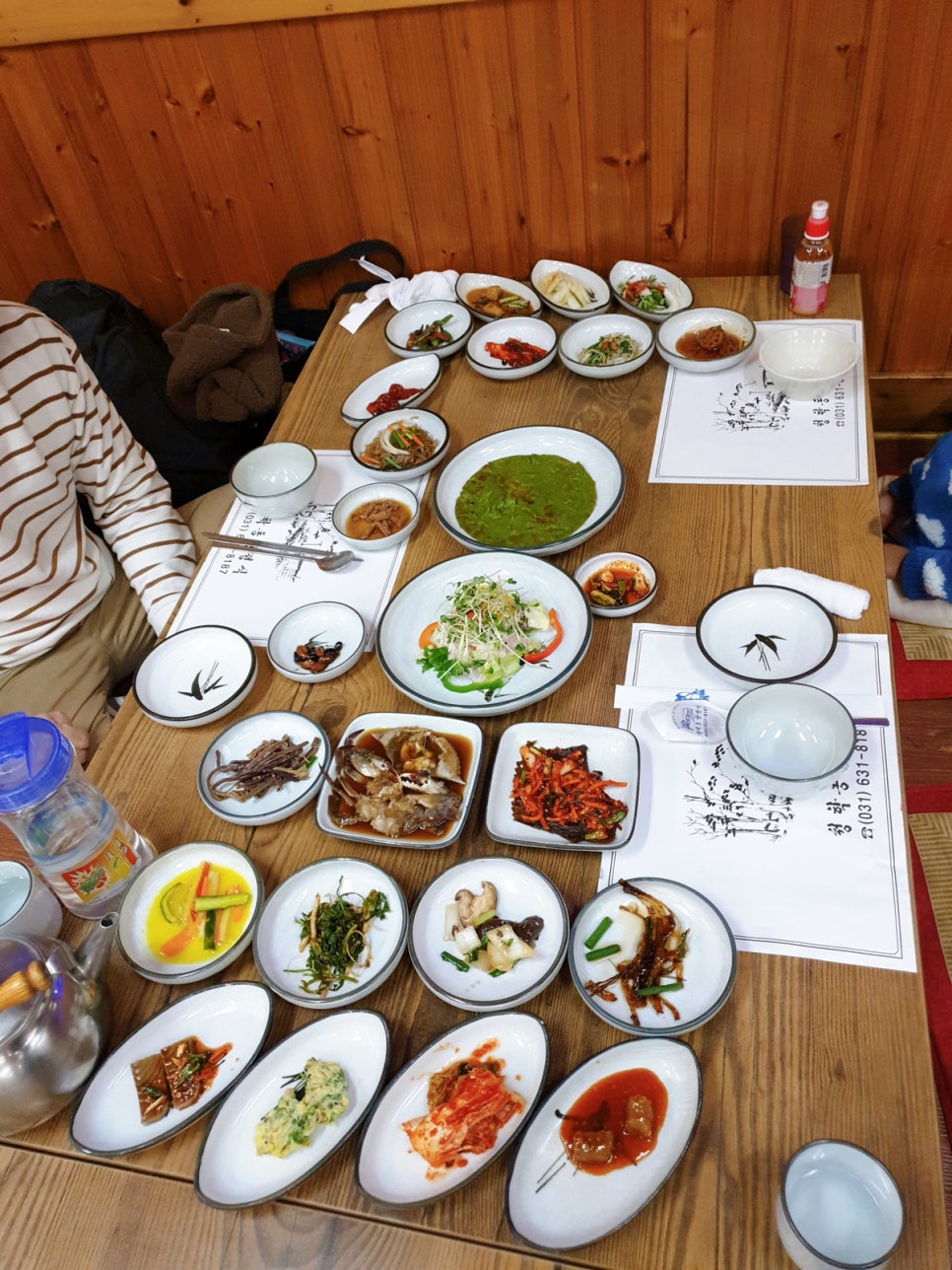 청학동손칼국수 이미지