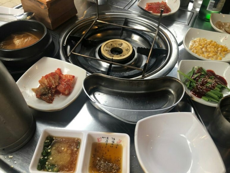 도시곱창 이미지