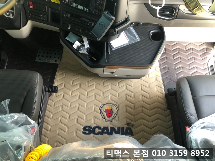 선광모터스 이미지