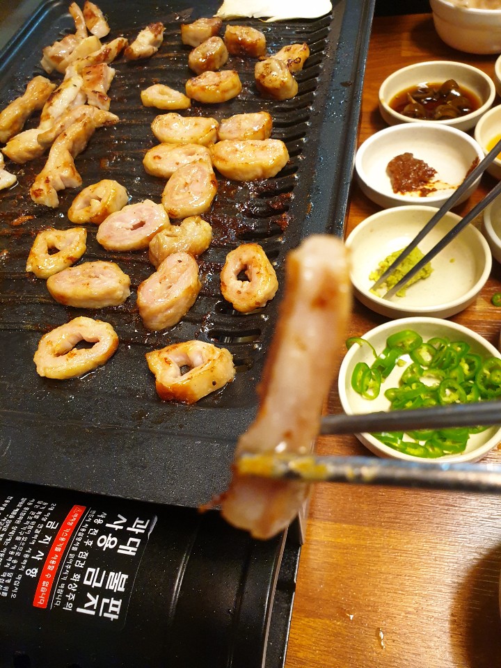대구막창 이미지