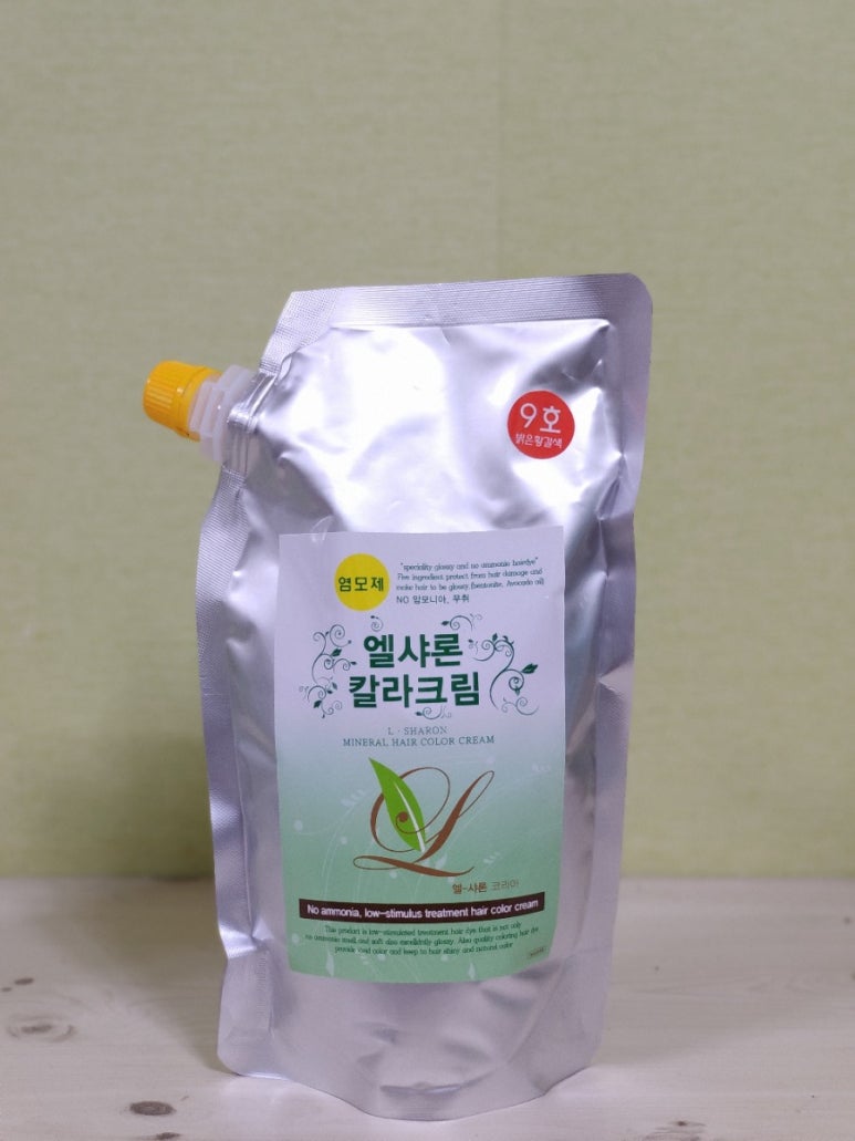 엘샤론 코리아 이미지