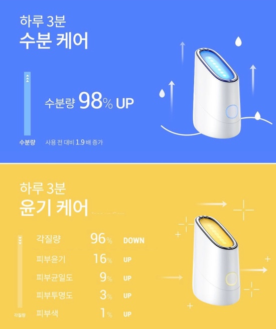 스킨라이트 이미지