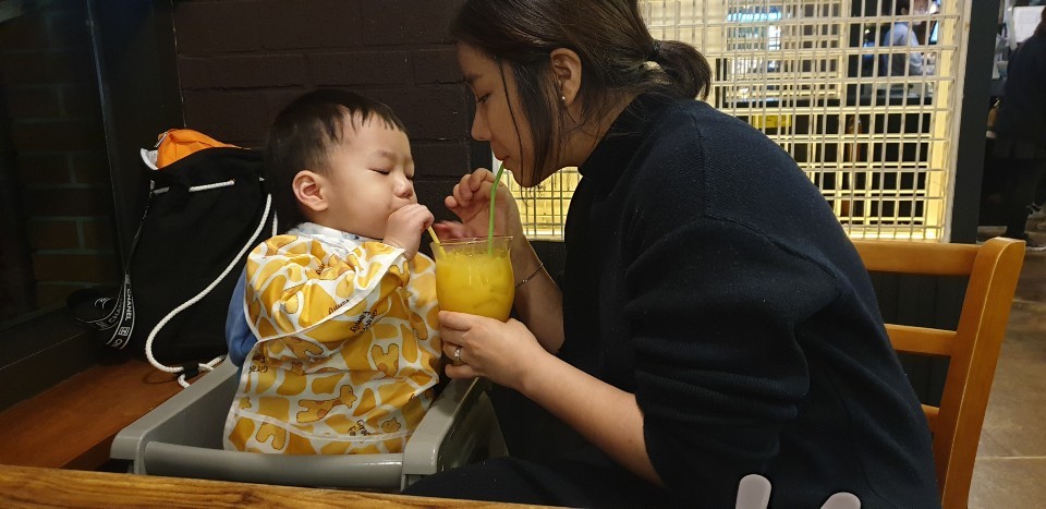 다온아웃렛 이미지