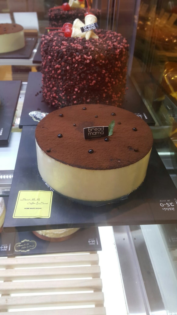 브레드마마 이미지
