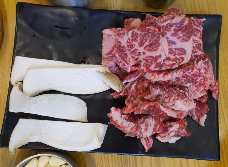 부촌한우마을 이미지