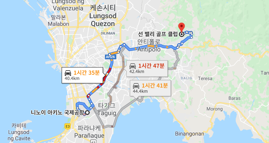 SUN당구장 이미지