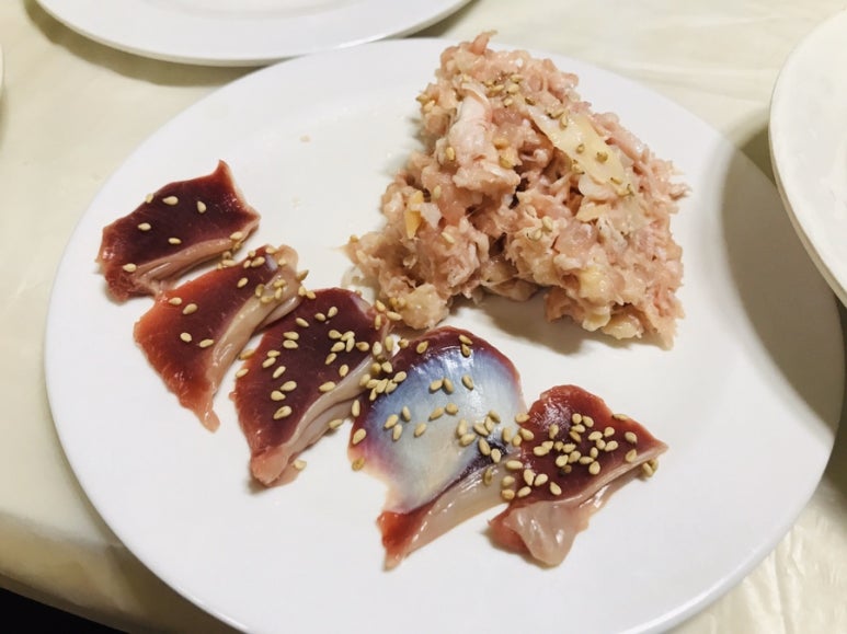 장수통닭 이미지