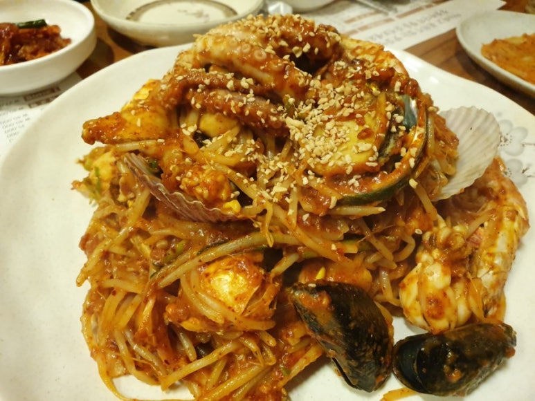 부경해물찜 이미지