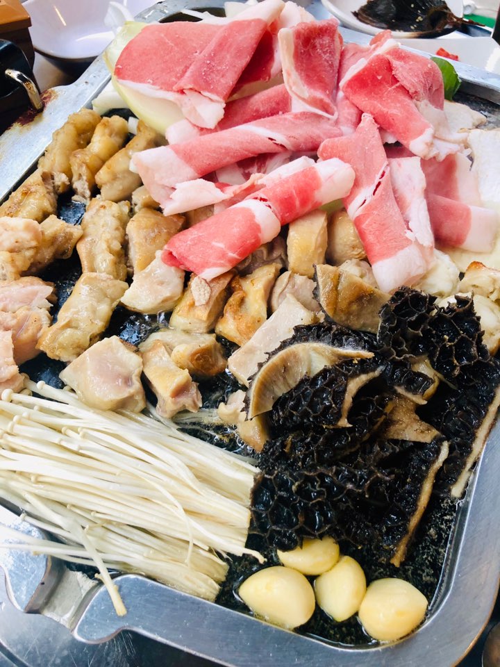 도시곱창 이미지