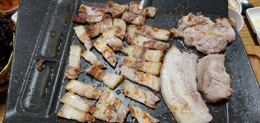 신벽진한우촌 이미지
