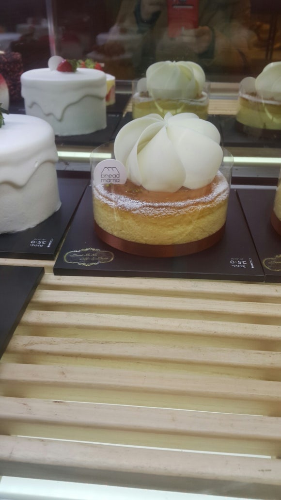 브레드마마 이미지