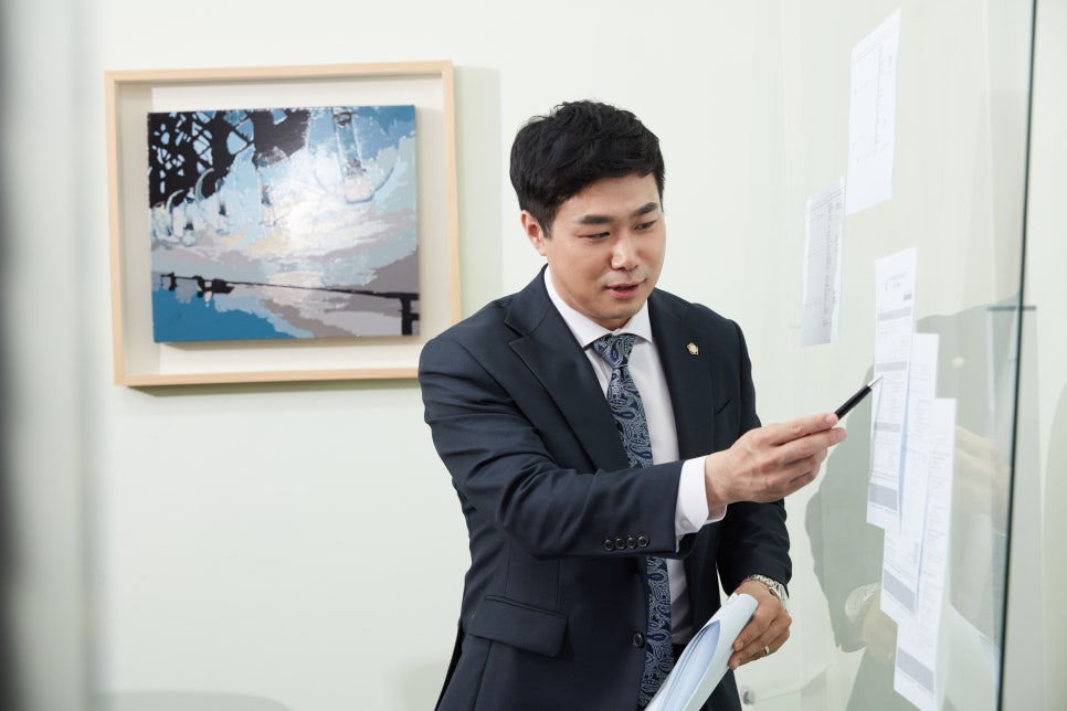 법률사무소한결 이미지