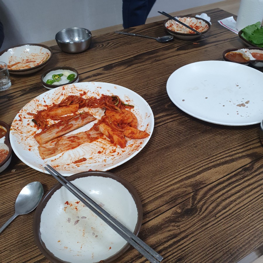 장미왕족발보쌈 이미지
