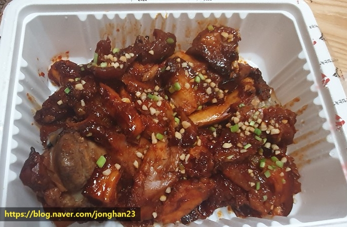 가장맛있는족발김포 이미지