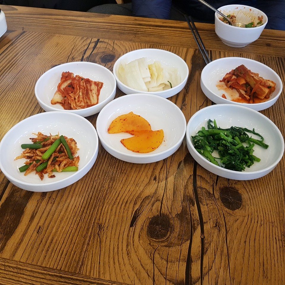 독천칼국수 이미지