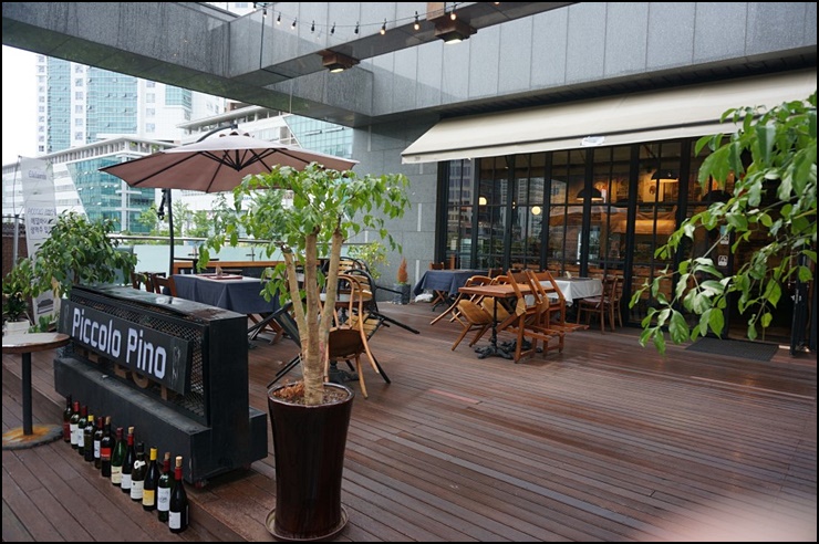 피콜로레스토랑 이미지