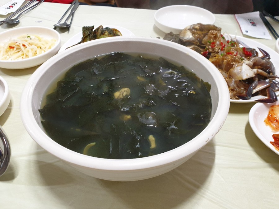 신시도민박 이미지