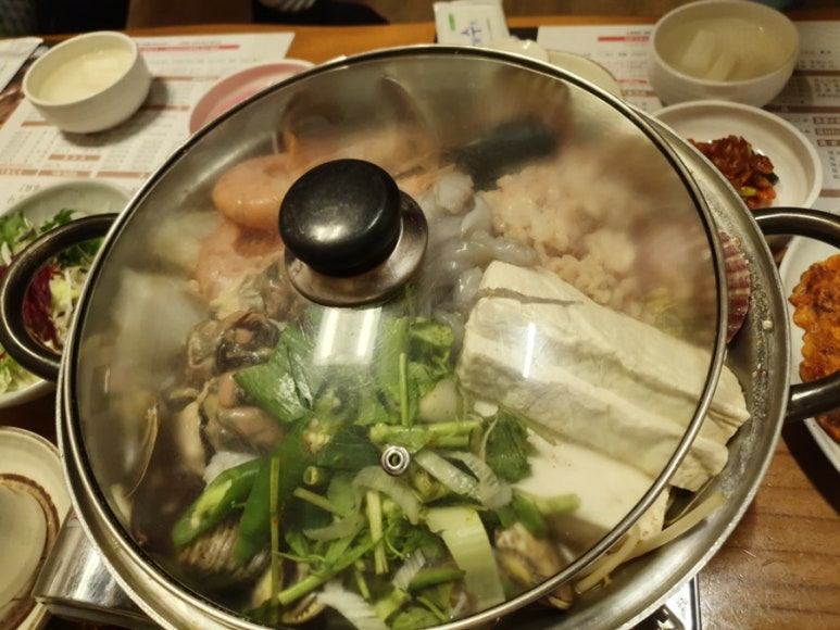부경해물찜 이미지