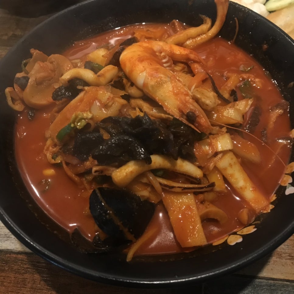 의정부간짬뽕 이미지