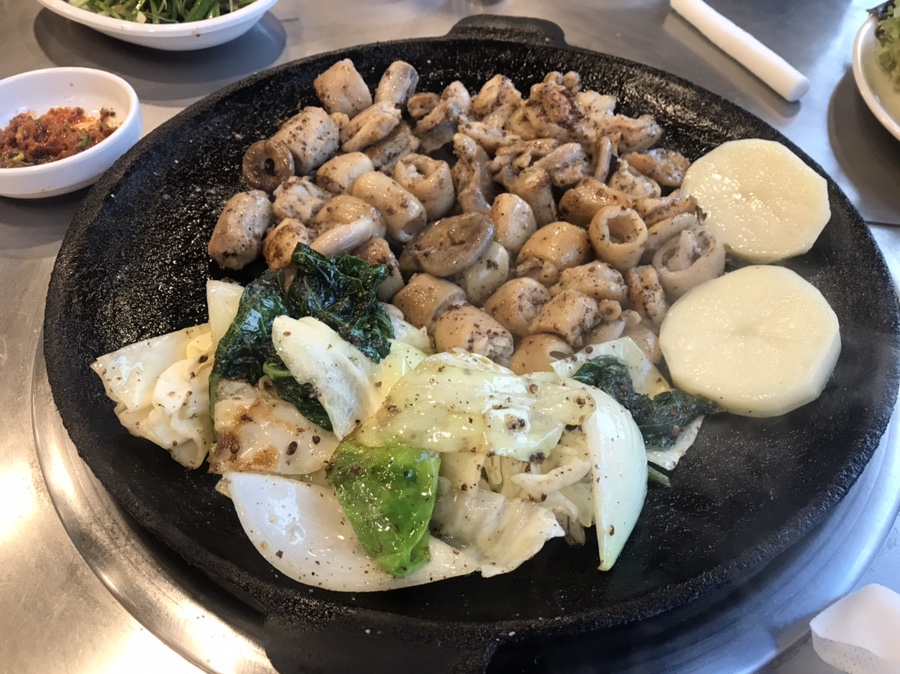 두꺼비곱창 이미지
