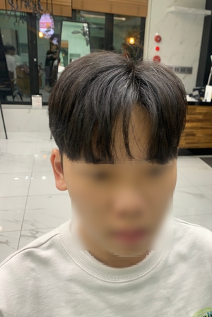 마이헤어 이미지