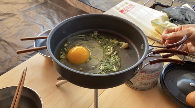 마운틴캠핑장 이미지