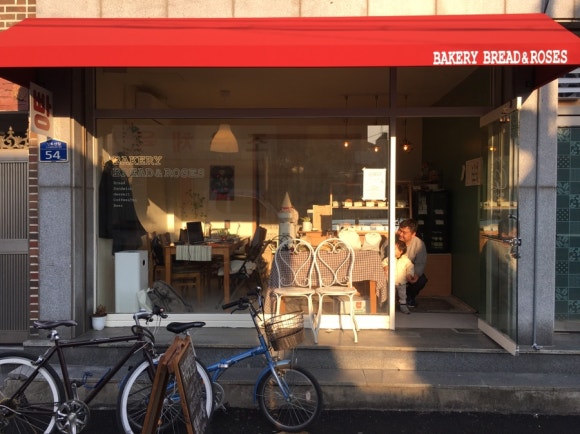 장미bakery 이미지