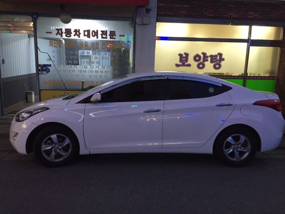 미스터렌트카 이미지