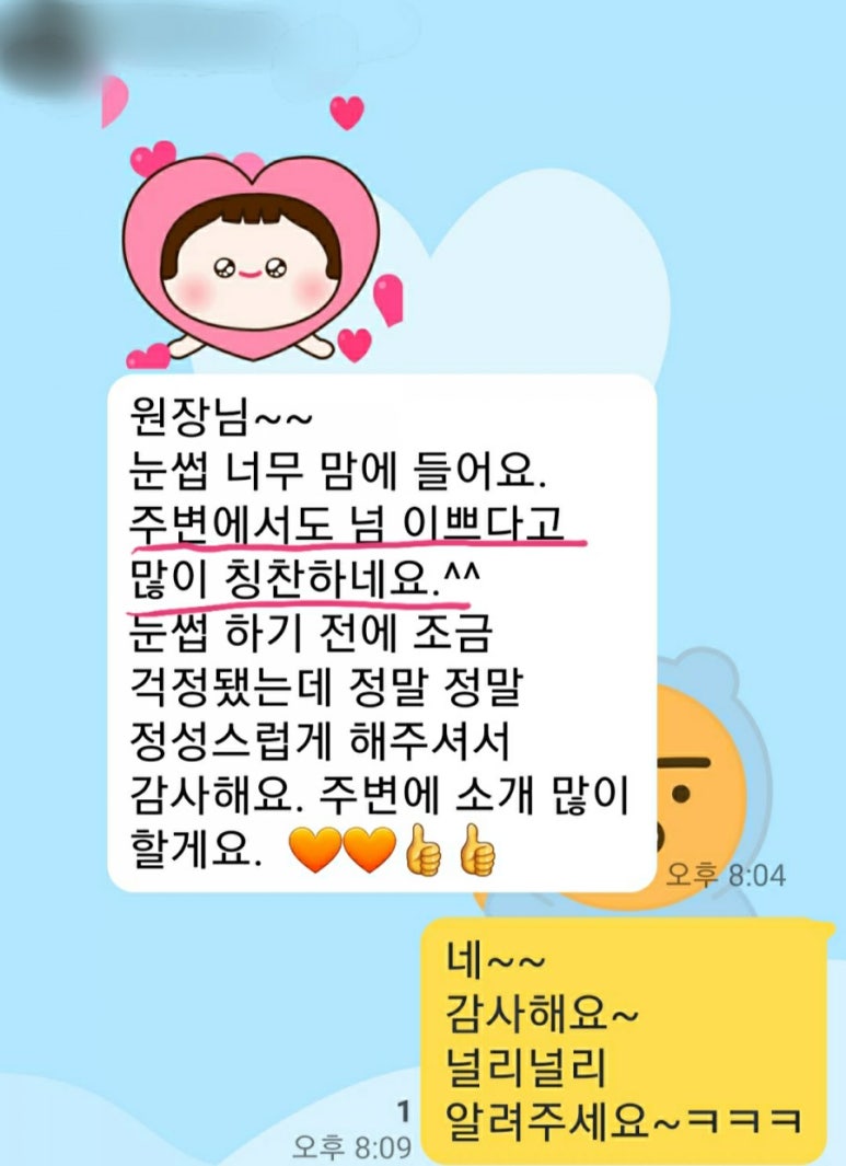 인생눈썹 이미지