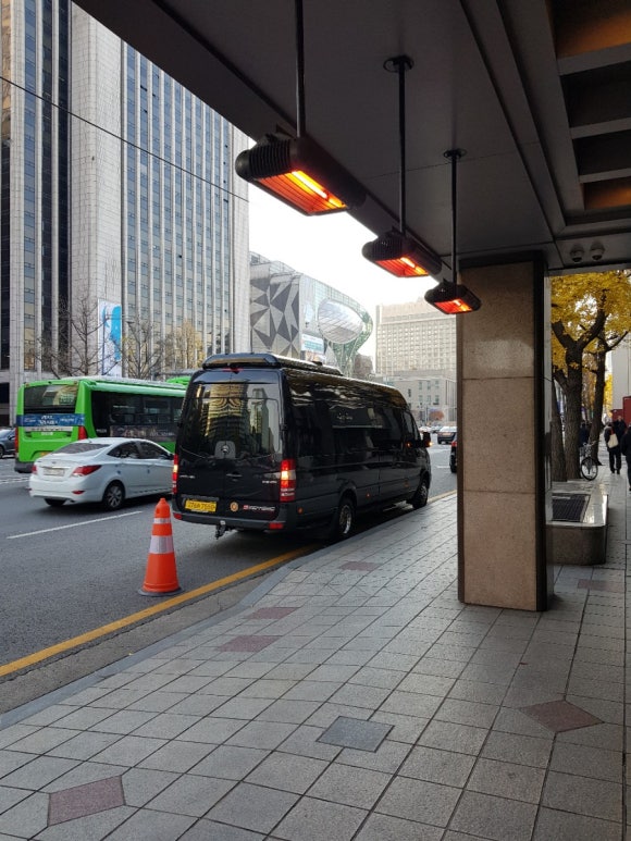 코리아나 투어 서비스 이미지