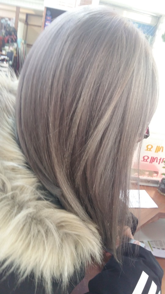 미장천국미용실 이미지
