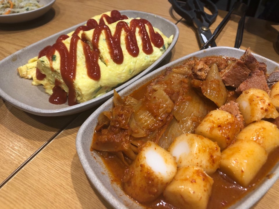 비스트로분당김치찜 본점 이미지