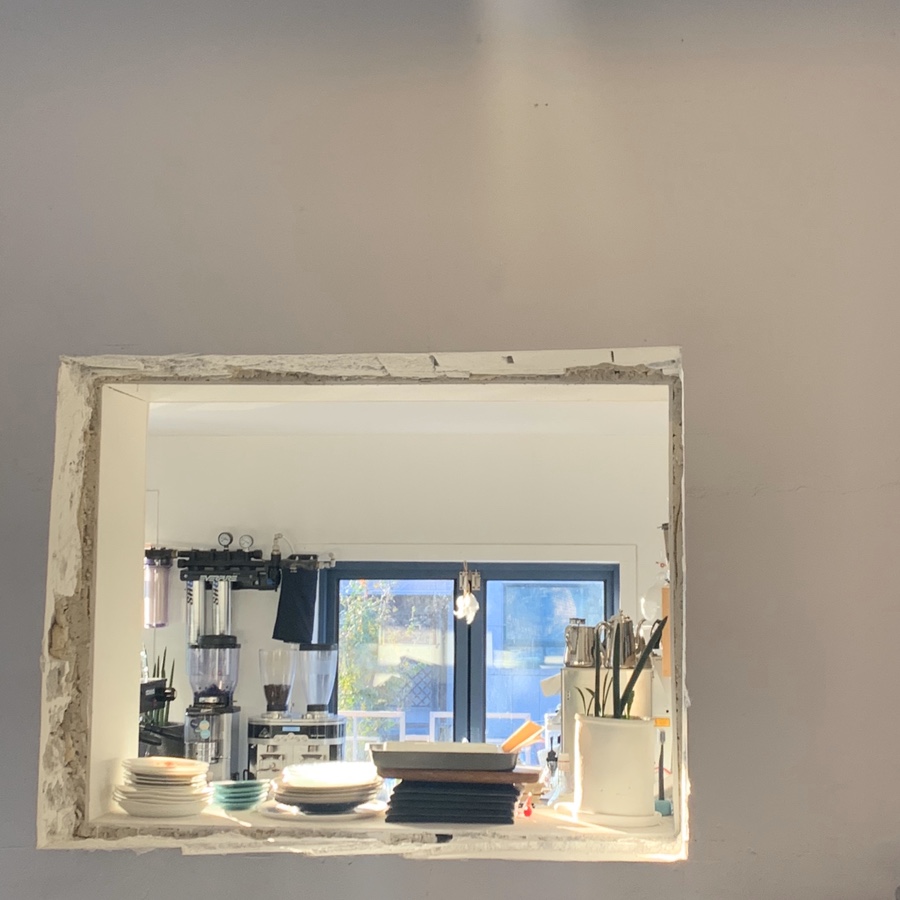 레이어커피(LAYER COFFEE) 이미지