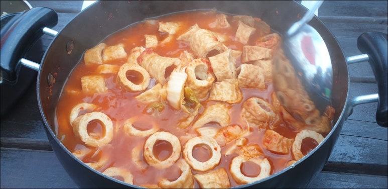 부산어묵 이미지