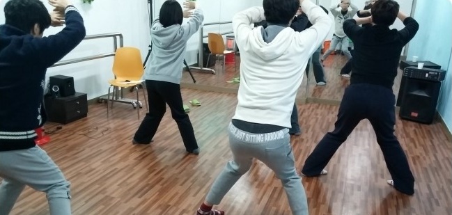 차이연기학원 이미지
