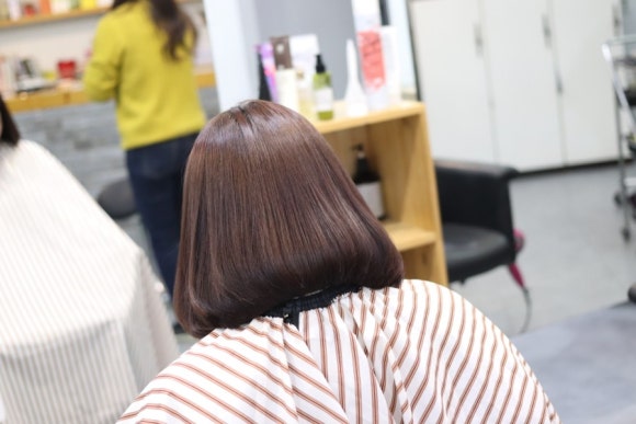 은혜헤어샵 이미지