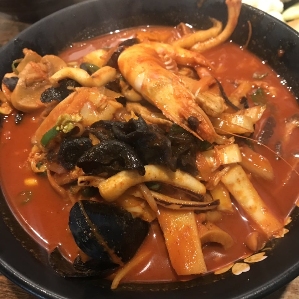 의정부간짬뽕 이미지