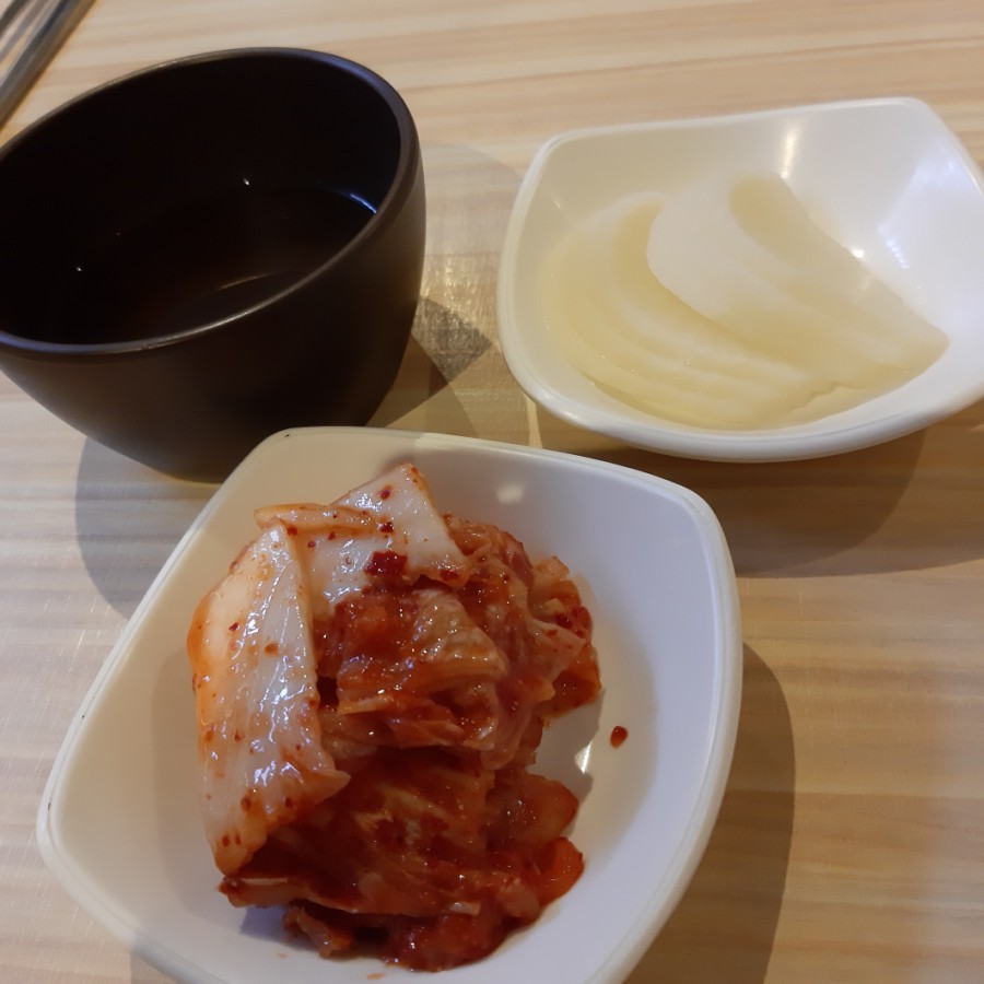 북촌손만두강동경희대 이미지