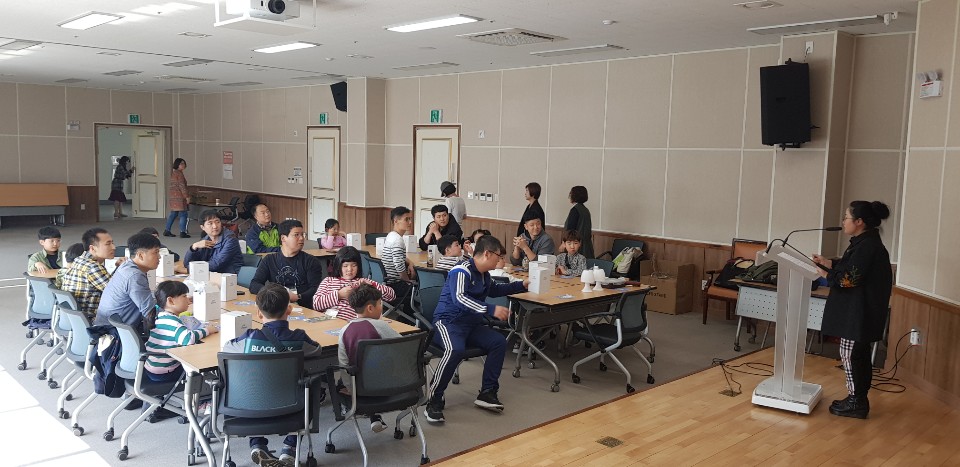 협동조합산수다락 이미지