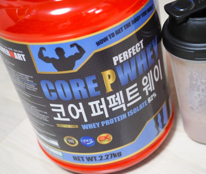 비케이뉴트리션 이미지