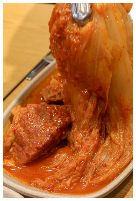 비스트로분당김치찜 본점 이미지