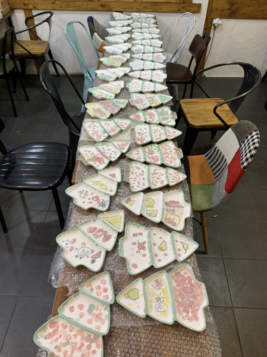 세그레또아뜰리에 이미지