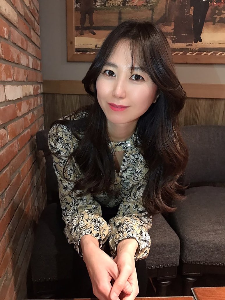 공간헤어 이미지